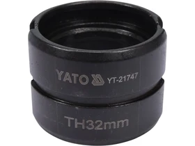 Kép: Yato prespofa TH 32 mm.webp