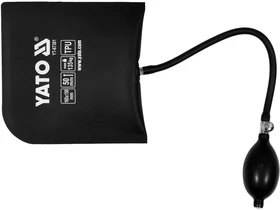 YATO Pumpas szereloparna 165x150mm Kép: YATO Pumpas szereloparna 165x150mm.webp