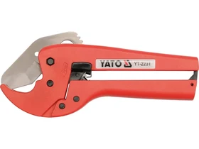 Kép: Yato PVC CSOVAGO 42MM.webp