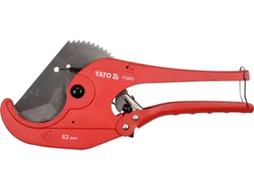 Kép: Yato PVC CSOVAGO 63MM.webp