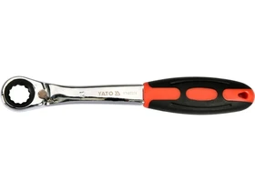 Kép: Yato racsnis csillagkulcs 12 mm.webp