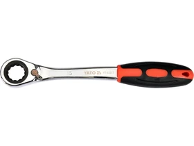 Kép: Yato racsnis csillagkulcs 15 mm.webp