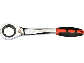 Kép: Yato racsnis csillagkulcs 30 mm.webp