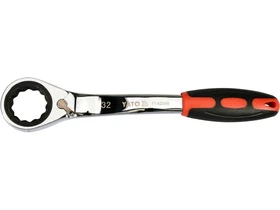 Kép: Yato racsnis csillagkulcs 32 mm.webp