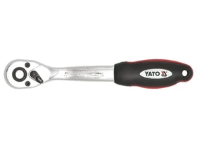 Kép: Yato racsnis hajtoszar dugokulcshoz 12 inch 250 mm.webp