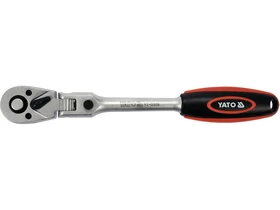 Kép: Yato racsnis hajtoszar dugokulcshoz 38 inch 242 mm.webp