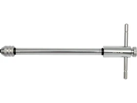 YATO Racsnis menetfuro forditovas M3-M10 250 mm Kép: YATO Racsnis menetfuro forditovas M3-M10 250 mm.webp