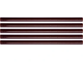 Kép: Yato ragasztopisztoly rud barna 11 x 200 mm 5 db.webp