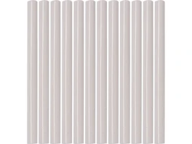 Yato ragasztopisztoly rud feher 72 x 100 mm 12 db Kép: Yato ragasztopisztoly rud feher 72 x 100 mm 12 db.webp