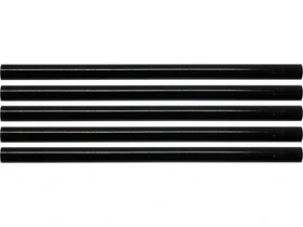 Kép: Yato ragasztopisztoly rud fekete 11 x 200 mm 5 db.webp