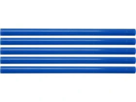 Kép: Yato ragasztopisztoly rud kek 11 x 200 mm 5 db.webp