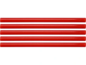Kép: Yato ragasztopisztoly rud piros 11 x 200 mm 5 db.webp