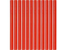Yato ragasztopisztoly rud piros 72 x 100 mm 12 db Kép: Yato ragasztopisztoly rud piros 72 x 100 mm 12 db.webp