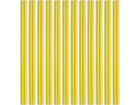 Kép: Yato ragasztopisztoly rud sarga 72 x 100 mm 12 db.webp