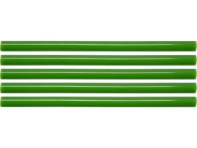 Kép: Yato ragasztopisztoly rud zold 11 x 200 mm 5 db.webp