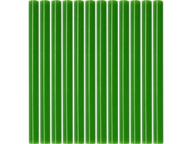 Kép: Yato ragasztopisztoly rud zold 72 x 100 mm 12 db.webp