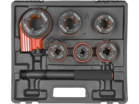 Yato RATCHET DIE keszletek 6 DB Kép: Yato RATCHET DIE keszletek 6 DB.webp