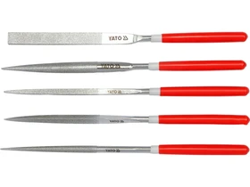 Yato reszelo keszlet 180x70 mm 5 reszes Kép: Yato reszelo keszlet 180x70 mm 5 reszes.webp