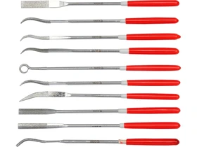 Yato reszelo keszlet 3x140x25 mm 10 reszes Kép: Yato reszelo keszlet 3x140x25 mm 10 reszes.webp