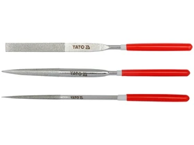 Kép: Yato reszelo keszlet 4x160x50 mm 3 reszes.webp