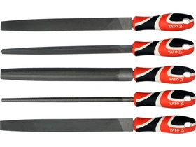 Kép: YATO reszelo keszlet 5 reszes 250 mm durva.webp