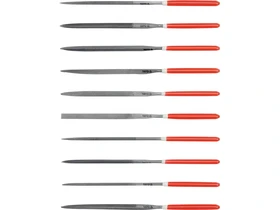 Yato reszelo keszlet 5x180x85 mm 10 reszes Kép: Yato reszelo keszlet 5x180x85 mm 10 reszes.webp