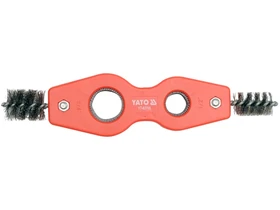 YATO Rezcso tisztito 15 22 mm Kép: YATO Rezcso tisztito 15 22 mm.webp