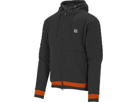 Yato ROTTWEILER kapucnis pulover fekete S Kép: Yato ROTTWEILER kapucnis pulover fekete S.webp