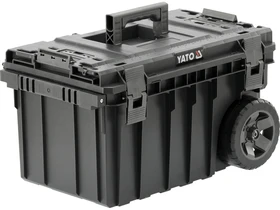 Kép: Yato S1 tarolorendszer 600x400x345 mm.webp