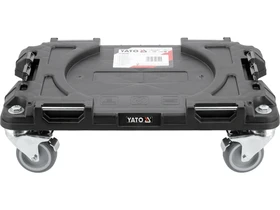 Yato S12 szallitokocsi tarolorendszerhez Kép: Yato S12 szallitokocsi tarolorendszerhez.webp