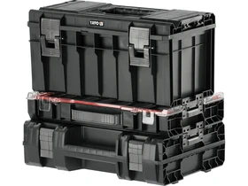 Yato S12 tarolorendszer 3 reszes Kép: Yato S12 tarolorendszer 3 reszes.webp