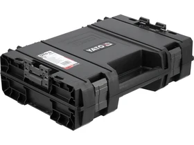 Yato S12 tarolorendszer 450x322x126 mm Kép: Yato S12 tarolorendszer 450x322x126 mm.webp