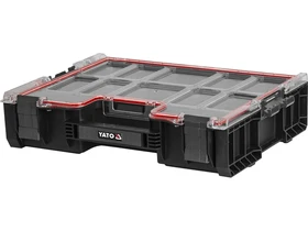 Yato S12 tarolorendszer szortimenter Kép: Yato S12 tarolorendszer szortimenter.webp