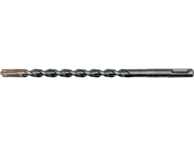 Yato sDS-Plus negyelu furoszar 10 x 210 mm Kép: Yato sDS-Plus negyelu furoszar 10 x 210 mm.webp