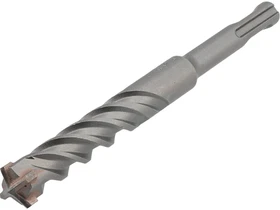Yato sds-plus negyelu furoszar 16 x 160 mm_0 Kép: Yato sds-plus negyelu furoszar 16 x 160 mm_0.webp