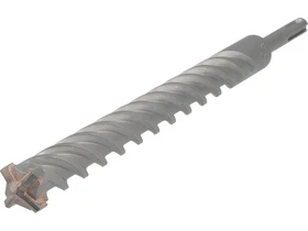 Yato sds-plus negyelu furoszar 25 x 310 mm_0 Kép: Yato sds-plus negyelu furoszar 25 x 310 mm_0.webp