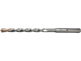 Yato sDS-Plus negyelu furoszar 8 x 160 mm Kép: Yato sDS-Plus negyelu furoszar 8 x 160 mm.webp