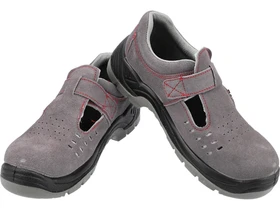 Yato SEGURA munkavedelmi cipo S1 40 Kép: Yato SEGURA munkavedelmi cipo S1 40.webp