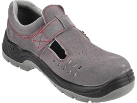 Yato SEGURA munkavedelmi cipo S1 43 Kép: Yato SEGURA munkavedelmi cipo S1 43.webp