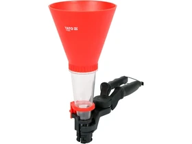 Yato specialis olajbeonto tolcser fogantyuval Kép: Yato specialis olajbeonto tolcser fogantyuval.webp