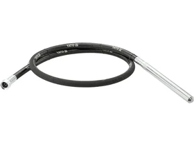 Kép: Yato spiralos tuvibrator 3 m x 35 mm YT-82600-hoz.webp