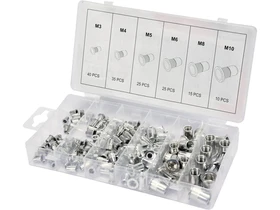 Kép: Yato szegecsanya keszlet M3-M10 150 db_0.webp