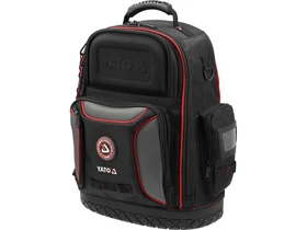 Yato szerszamos hatizsak 370x180x460 mm Kép: Yato szerszamos hatizsak 370x180x460 mm.webp