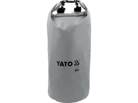 Yato szerszamos hatizsak vizallo 40 l Kép: Yato szerszamos hatizsak vizallo 40 l.webp