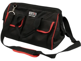 Yato szerszamos taska 40x23x21 cm Kép: Yato szerszamos taska 40x23x21 cm.webp