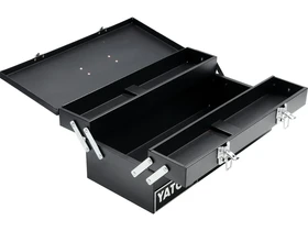 Kép: YATO Szerszamoslada fem 460 x 200 x 180 mm.webp