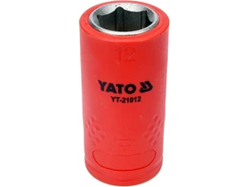 Kép: Yato szigetelt dugokulcs 12 mm x 38 inch.webp