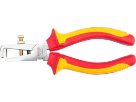 Kép: Yato szigetelt kabelcsupaszito 160 mm.webp