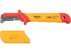 Yato szigetelt kabelkes 38 x 155 mm_0 Kép: Yato szigetelt kabelkes 38 x 155 mm_0.webp