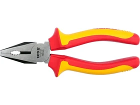 Yato SZIGETELT KOMBINACIOS FOGO 160MM VDE Kép: Yato SZIGETELT KOMBINACIOS FOGO 160MM VDE.webp